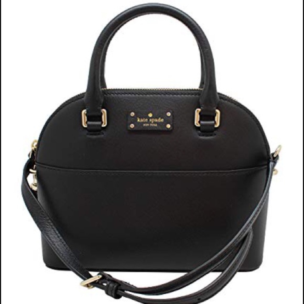 KATE SPADE SATCHEL